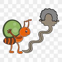 Image result for Working Ants Clip Art
