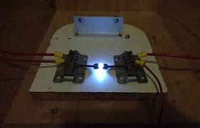 Image result for Hairpin Circuits
