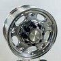 Image result for 16 X 8 Steel Wheels