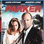 Image result for Parker Movie Cover