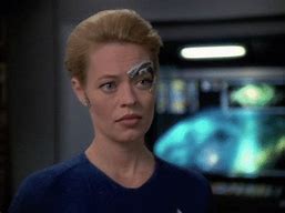 Image result for Star Trek Voyager Prop Models