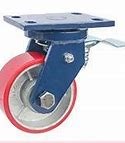 Image result for 6 Inch Caster Wheels
