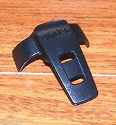 Image result for Panasonic Phone Belt Clip