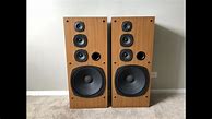 Image result for 4-Way Floor Speakers