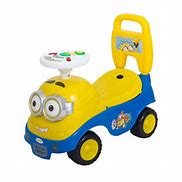 Image result for Baby Minion Car