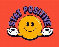 Image result for Being Positive Cartoon