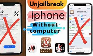 Image result for How to Unjailbreak iPhone