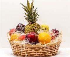 Image result for Whole Fruit Basket