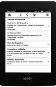 Image result for Kindle Paperwhite 2023