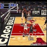 Image result for NBA in the Zone 99 N64