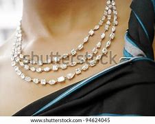 Image result for Rich Wearing Expensive Jewelry