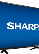 Image result for 40 in Sharp Smart Roku TV