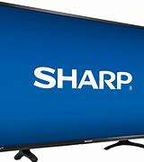 Image result for Sharp TV Audio Out