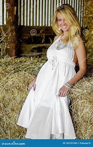 Image result for Country Farm Barn Girl