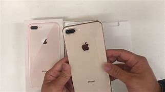 Image result for iPhone 8 with 128GB Gold