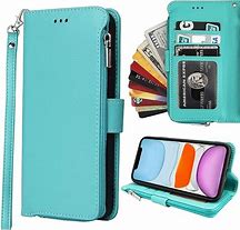 Image result for iPhone 11 Amazon Wallet Case
