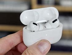 Image result for Air Pods Pro Promo Pictures