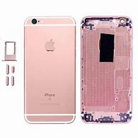 Image result for iPhone 6s Plus Back Housing