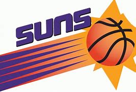 Image result for Phoenix Suns Logo Vector