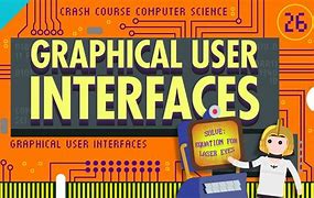 Image result for GUI Interface