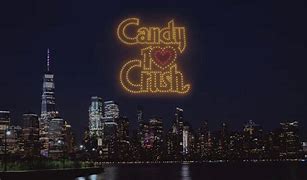 Image result for Candy Crush Sky Ad