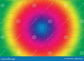 Image result for Rainbow Radial Gradient