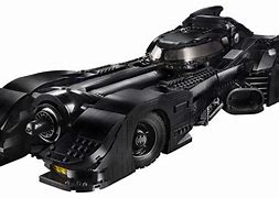 Image result for LEGO Batmobile