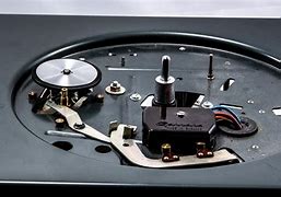 Image result for Signs You Need a New Idler Wheel On Turntable