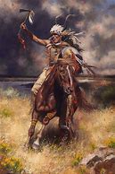 Image result for Native American Indian and Martial Arts