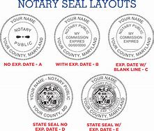 Image result for Legally Binding Seal Stamp