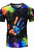 Image result for Colourful T-Shirts