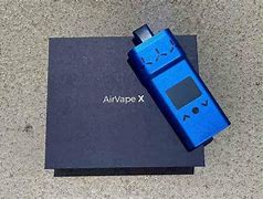 Image result for Airvape X Replacement Battery
