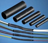 Image result for Cable Heat Shrink Tube