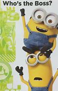 Image result for Happy Birthday Boss Minion