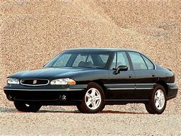 Image result for Pictures of the New Pontiac Bonneville