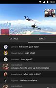 Image result for How to Chat On YouTube On a Phone