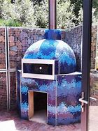 Image result for BackYard Pizza Oven