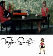 Image result for Taylor Swift We Are Never Ever Getting Back Together