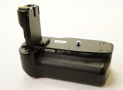 Image result for Canon 300D Battery Grip
