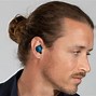Image result for Green Earbuds