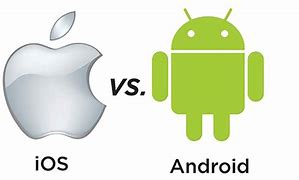 Image result for Apple vs Android Comparison Chart