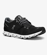 Image result for On Cloud Shoes Women Black