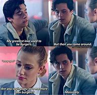 Image result for Archie and Jughead Rude Memes
