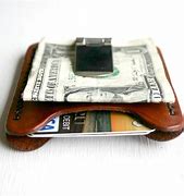 Image result for Money Clip Credit Card Wallet