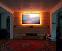 Image result for Small Wall LED TV