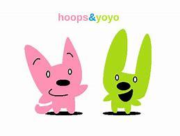 Image result for Hoops and Yoyo Cute
