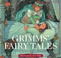 Image result for Fairy Tale Books