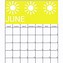 Image result for Free Printable January Calendar Numbers