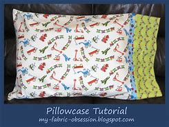Image result for pillow patterns french seams