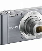 Image result for Sony W810 Camera